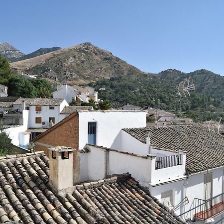 Casa Los Rosales Villa Cazorla Dış mekan fotoğraf