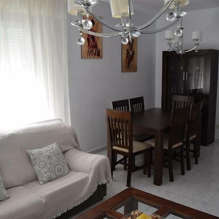 Casa Los Rosales Villa Cazorla Dış mekan fotoğraf