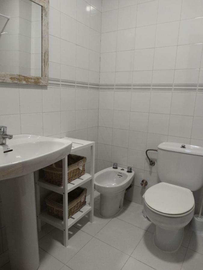 Casa Los Rosales Villa Cazorla Dış mekan fotoğraf