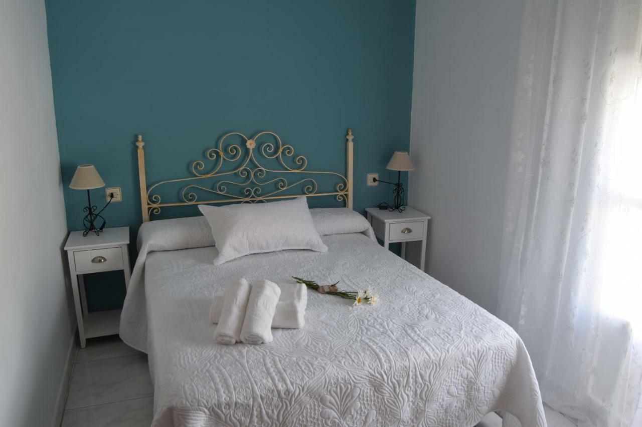 Casa Los Rosales Villa Cazorla Dış mekan fotoğraf