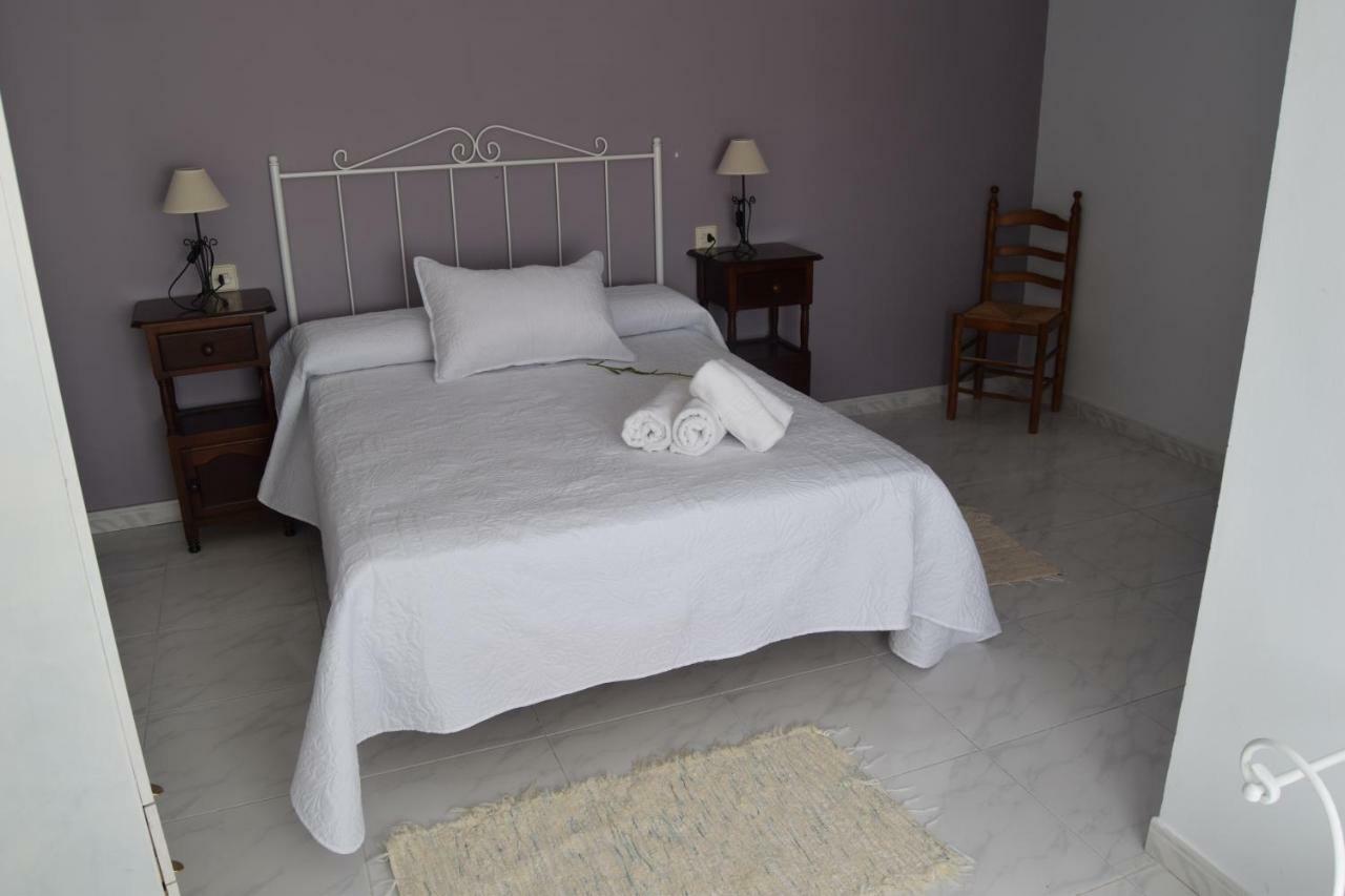 Casa Los Rosales Villa Cazorla Dış mekan fotoğraf