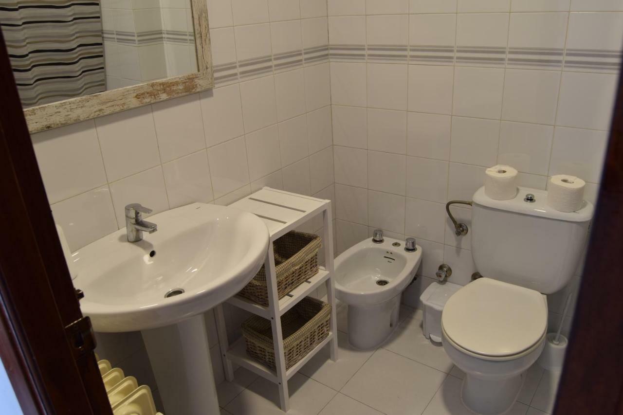 Casa Los Rosales Villa Cazorla Dış mekan fotoğraf