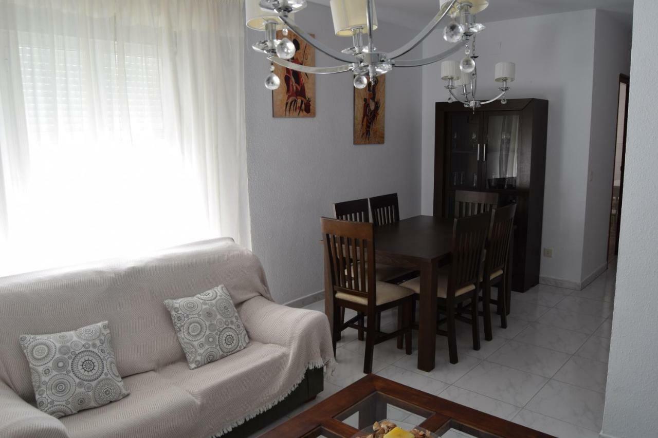 Casa Los Rosales Villa Cazorla Dış mekan fotoğraf