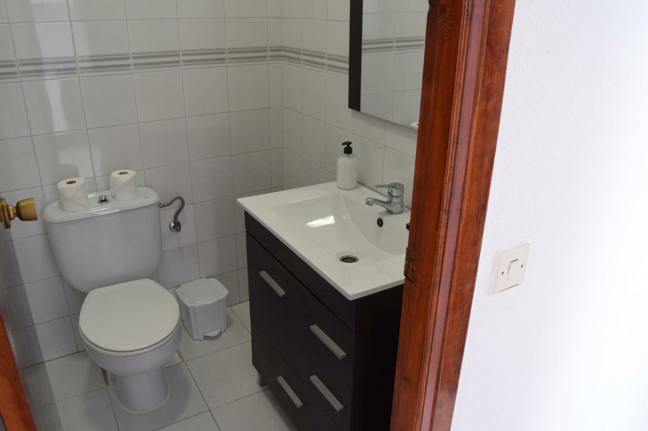 Casa Los Rosales Villa Cazorla Dış mekan fotoğraf