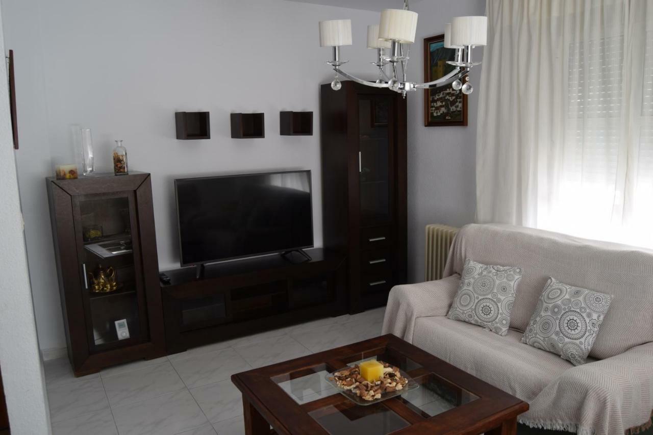 Casa Los Rosales Villa Cazorla Dış mekan fotoğraf