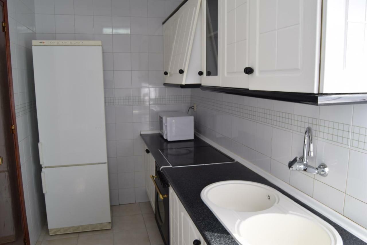 Casa Los Rosales Villa Cazorla Dış mekan fotoğraf